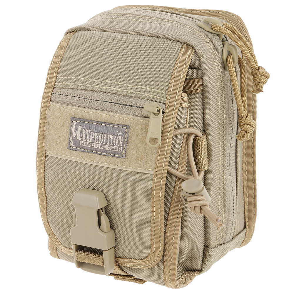 Maxpedition | M5 Waistpack